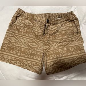 Chubbies 5.5 Inch Shorts
